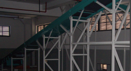 皮帶輸送機(jī)