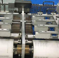 包裝現(xiàn)場文字