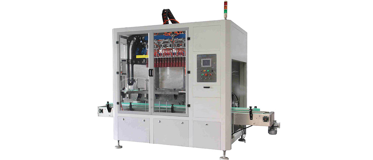 機(jī)械式裝箱機(jī) 機(jī)械式裝箱機(jī)